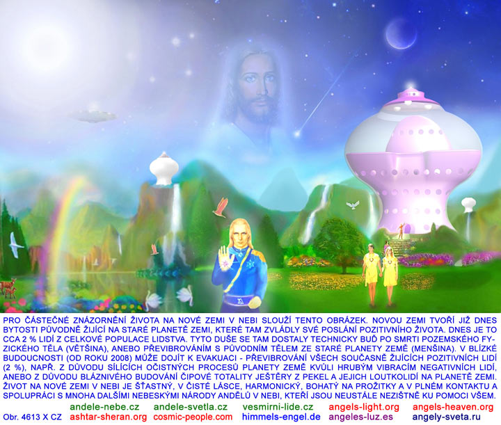  �ivot na Nov� Zemi - obr. 4613 