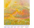 Nov� Zem� - Nebesk� planeta Stvo�itele prvotn�ho v�eho a v�ech