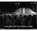 Den kdy se zastavila Zem�