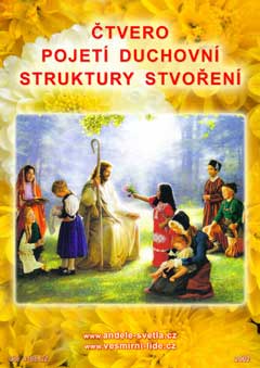 �TVERO POJET� DUCHOVN� STRUKTURY STVO�EN� 